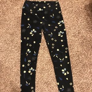 LuLaRoe Leggings OS